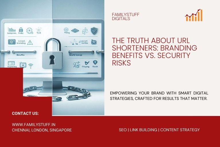 Avoiding Common Pitfalls with URL Shorteners
