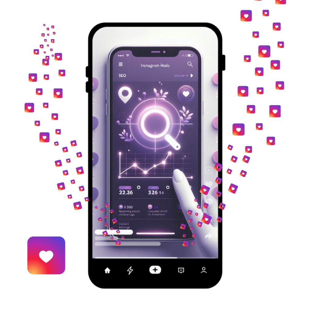 instagram reels viral keywords 2026 seo strategy