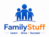 Familystuff logo