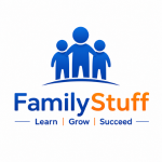 Familystuff logo